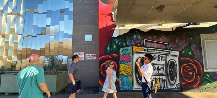 Phoenix Food Tour