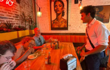 Secret Food Tours - USA/Asia5