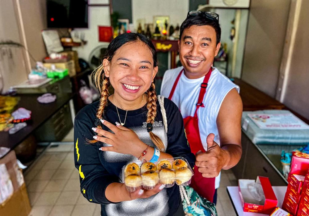 Phuket Food Tour