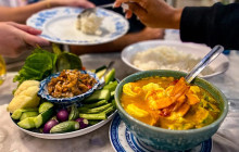 Secret Food Tours - USA/Asia2