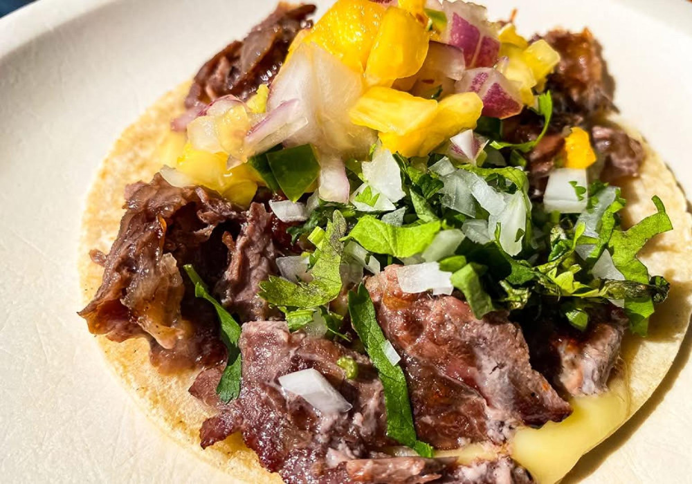 Secret Food Tours - Mexico