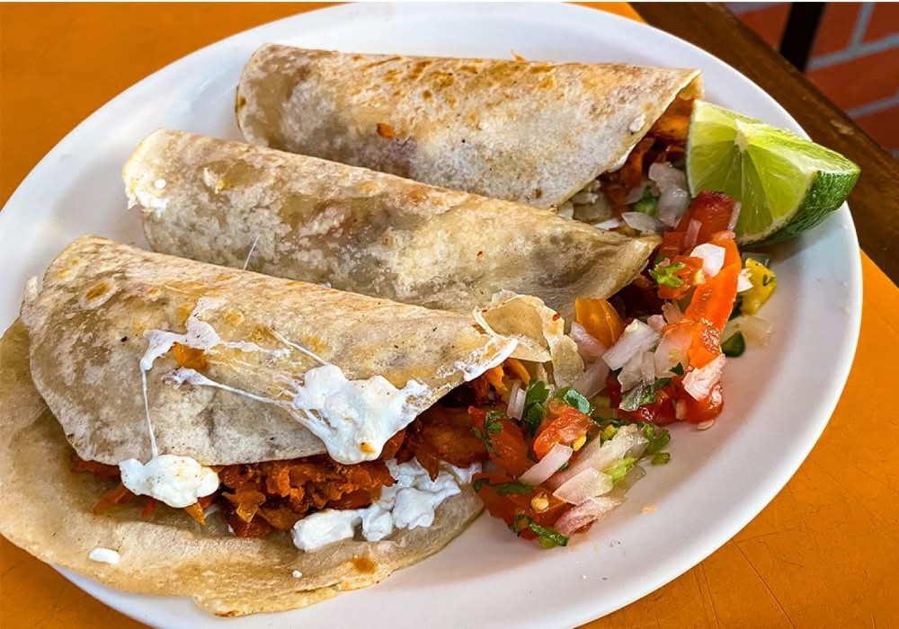 Playa del Carmen Food Tour