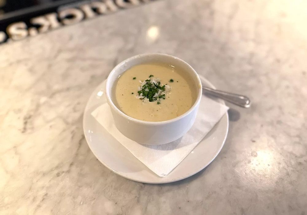Richmond Food Tour
