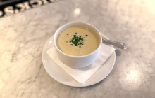 Secret Food Tours - USA/Asia1