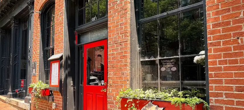 Richmond Food Tour