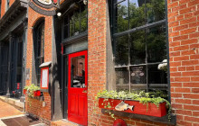 Secret Food Tours - USA/Asia2