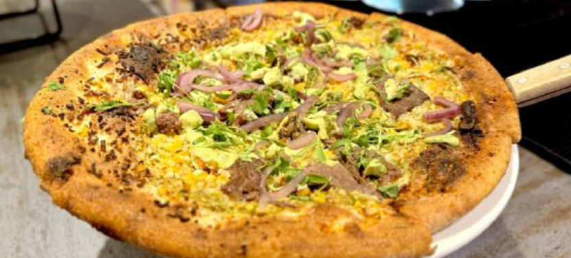 San Antonio Food Tour