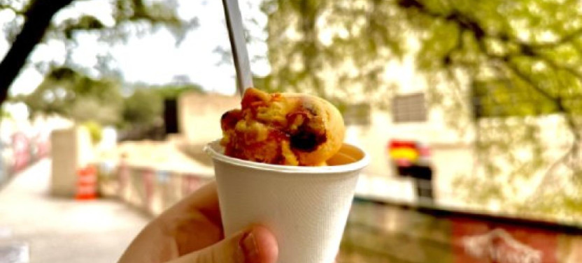 San Antonio Food Tour