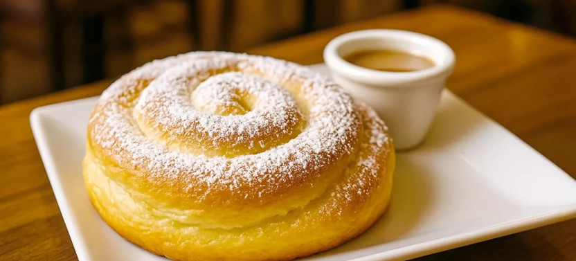 San Juan Food Tour