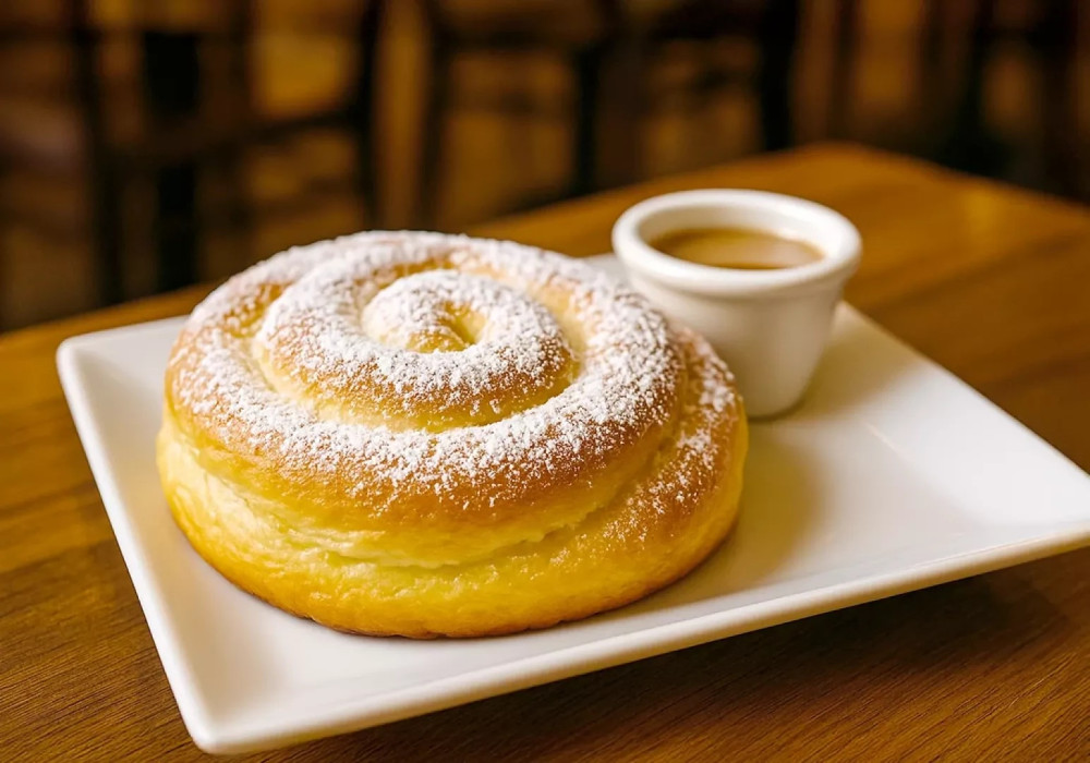 San Juan Food Tour