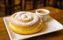 Secret Food Tours - USA/Asia1
