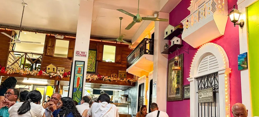 San Juan Food Tour