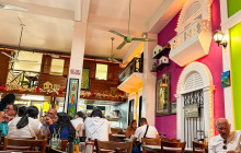 Secret Food Tours - USA/Asia2