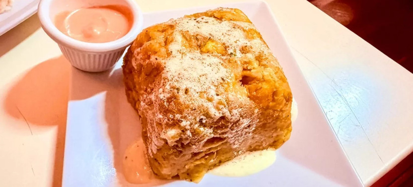 San Juan Food Tour