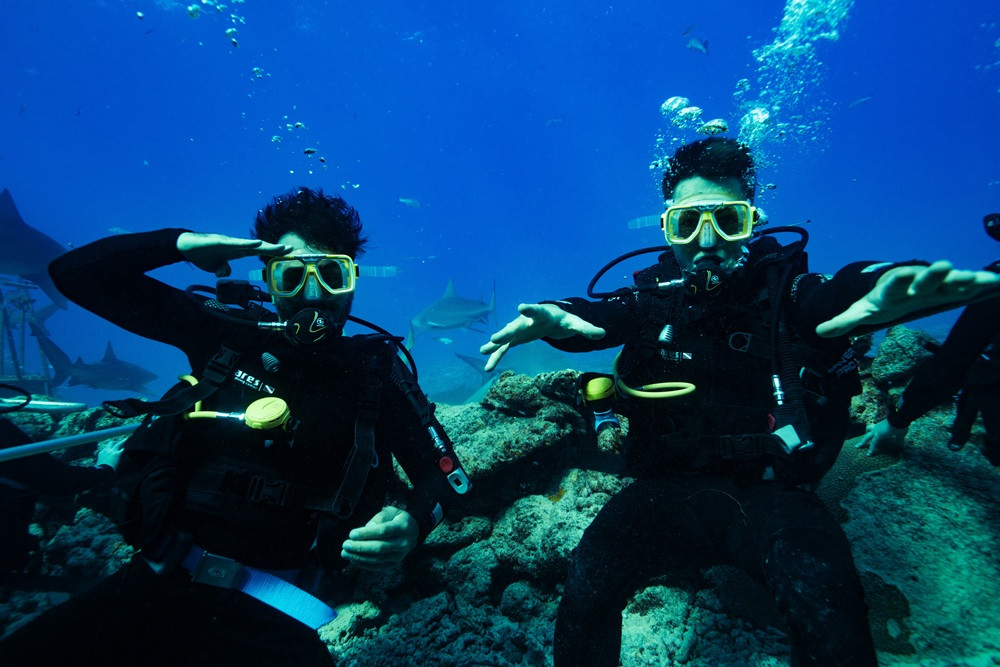 South Sea Cruises Group Pte Ltd