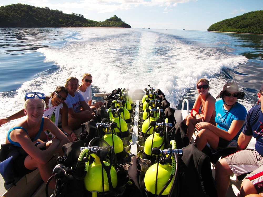 South Sea Cruises Group Pte Ltd