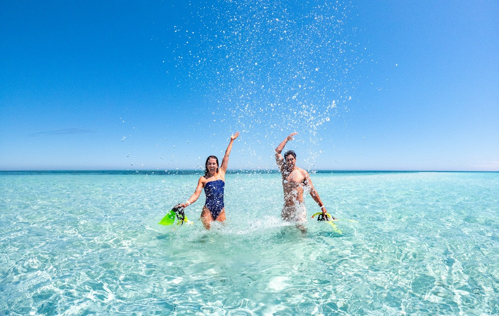 South Sea Cruises Group Pte Ltd