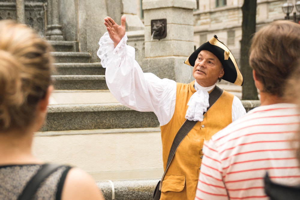 Cicerone Tours