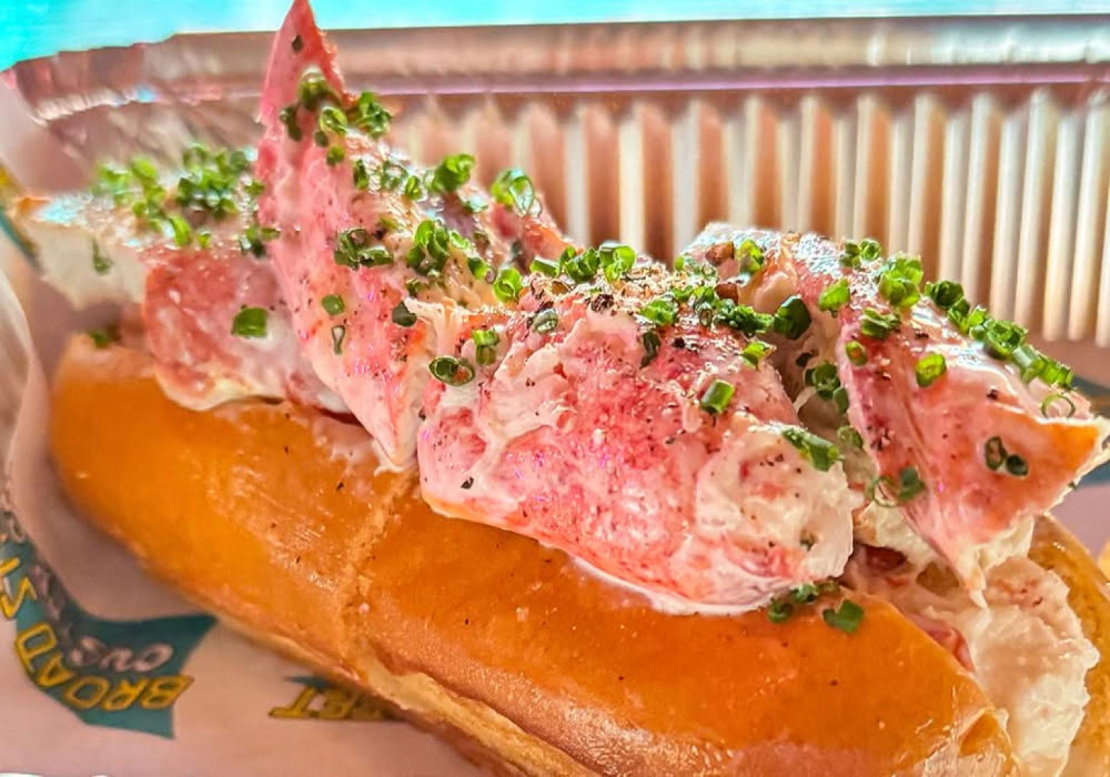 Santa Barbara Food Tour