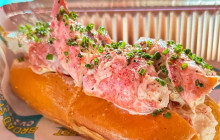 Secret Food Tours - USA/Asia1