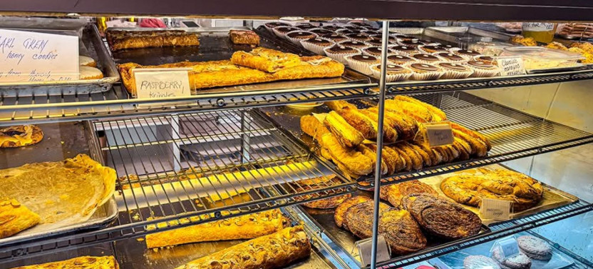 Santa Barbara Food Tour