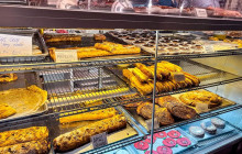 Secret Food Tours - USA/Asia2