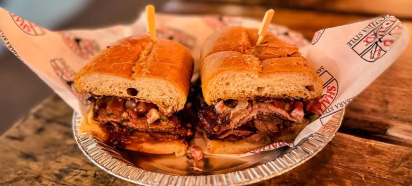 Santa Barbara Food Tour