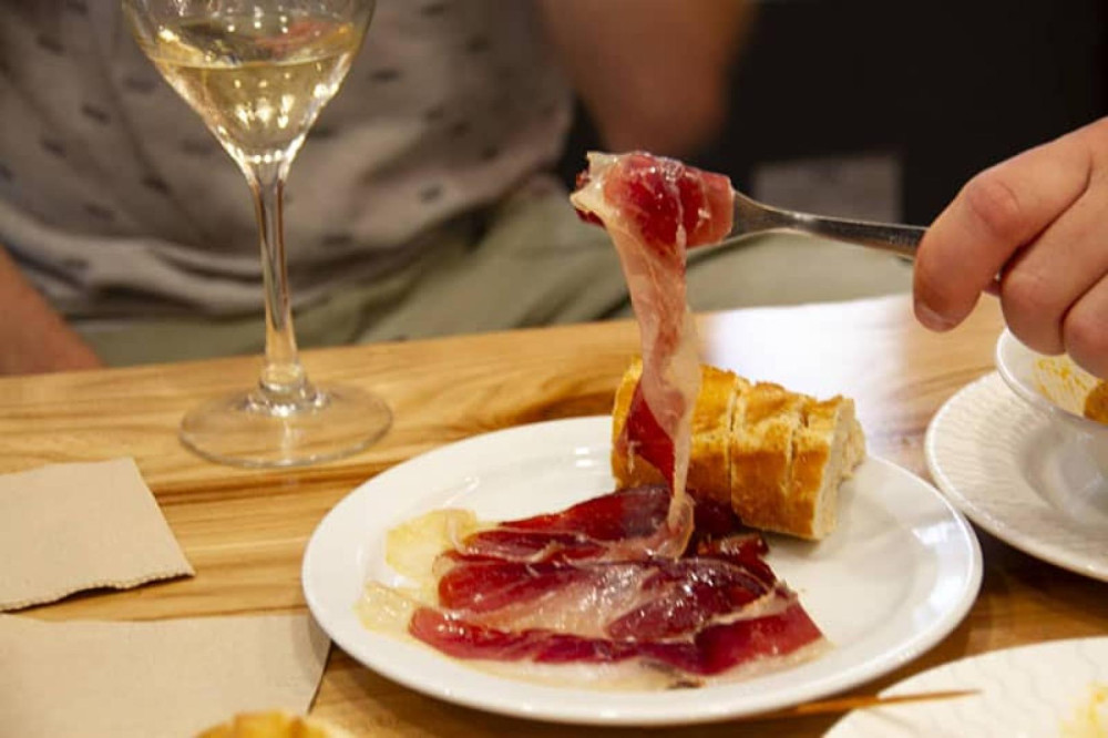 San Sebastian Food Tour