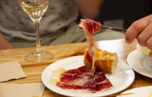 Secret Food Tours - Europe1