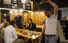 Secret Food Tours - Europe2