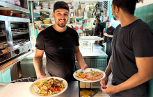 Secret Food Tours - Europe4