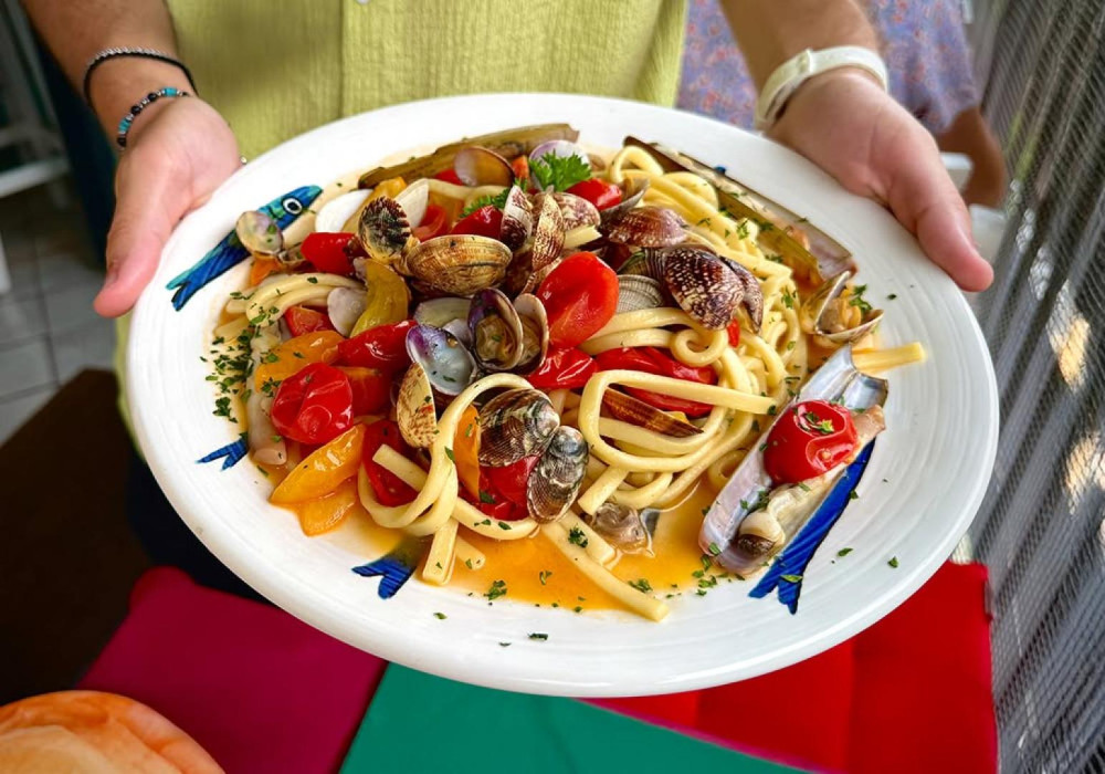 Sorrento Food Tour