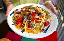 Secret Food Tours - Europe1
