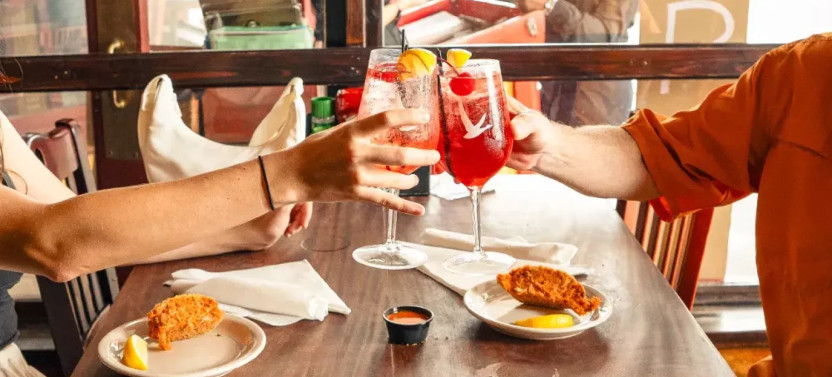 Small Group Tampa Food Tour