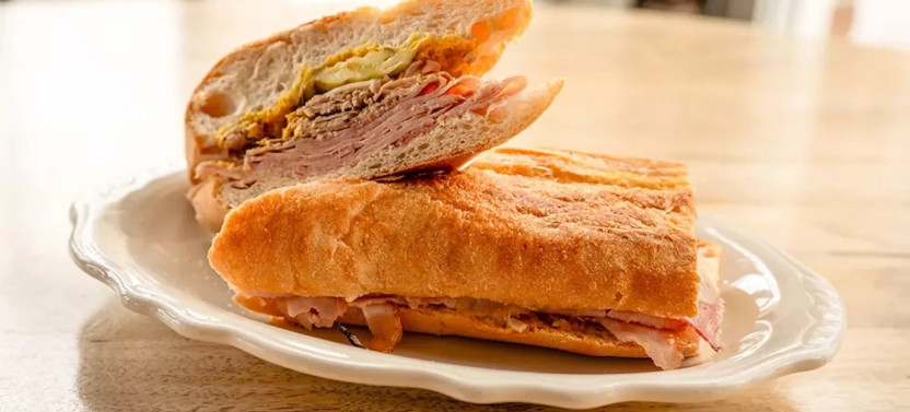 Small Group Tampa Food Tour