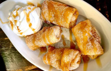 Secret Food Tours - USA/Asia1