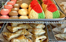 Secret Food Tours - USA/Asia2