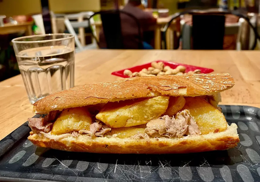 Valencia Food Tour