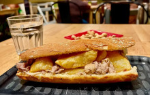 Secret Food Tours - Europe1