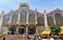Secret Food Tours - Europe5