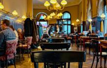 Secret Food Tours - Europe7