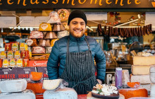 Secret Food Tours - Europe2