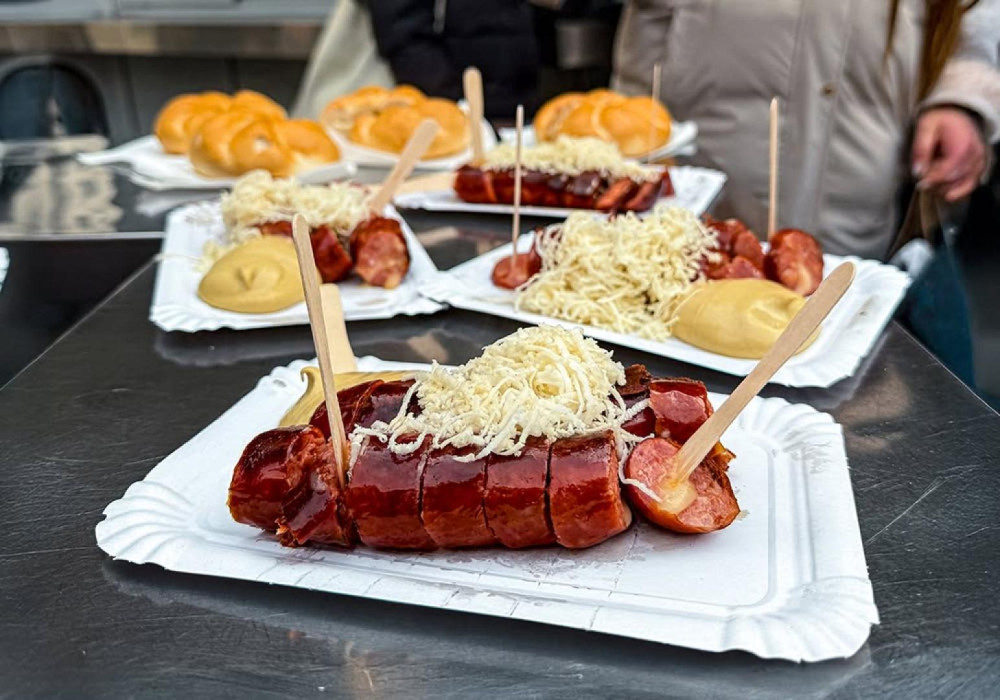 Vienna Food Tour