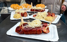 Secret Food Tours - Europe1