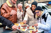 Secret Food Tours - Europe3