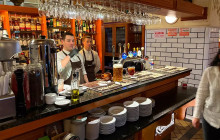 Secret Food Tours - Europe2