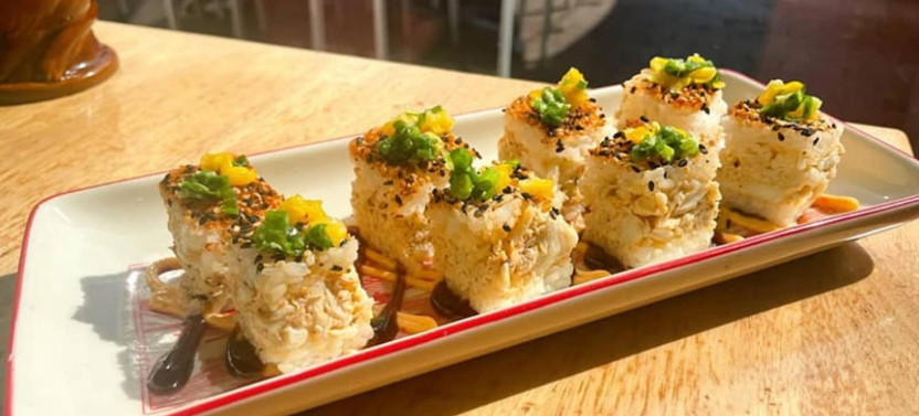 Washington, DC Food Tour with 5+ Tastings