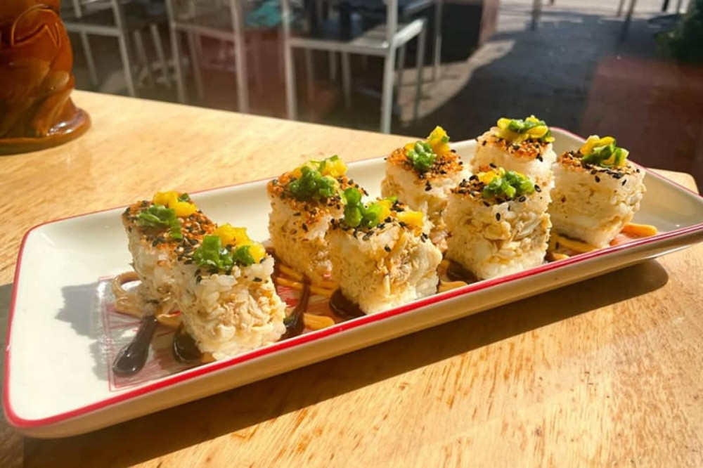 Washington, DC Food Tour with 5+ Tastings
