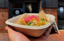 Secret Food Tours - USA/Asia2