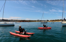 Waterbikes Australia3